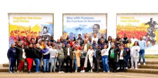 UFH Boosts Maths Teaching with Euclidean Geometry Workshop