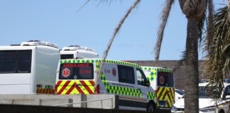 Standing Guard for Our Clinics: New Brighton Rallies After Shocking Hijacking