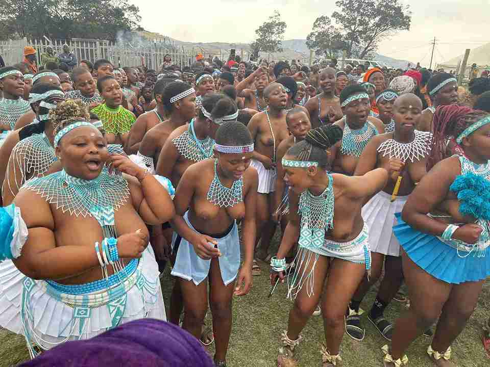 Mpondo Festival unites kingdoms, calls for rural growth and action on GBV