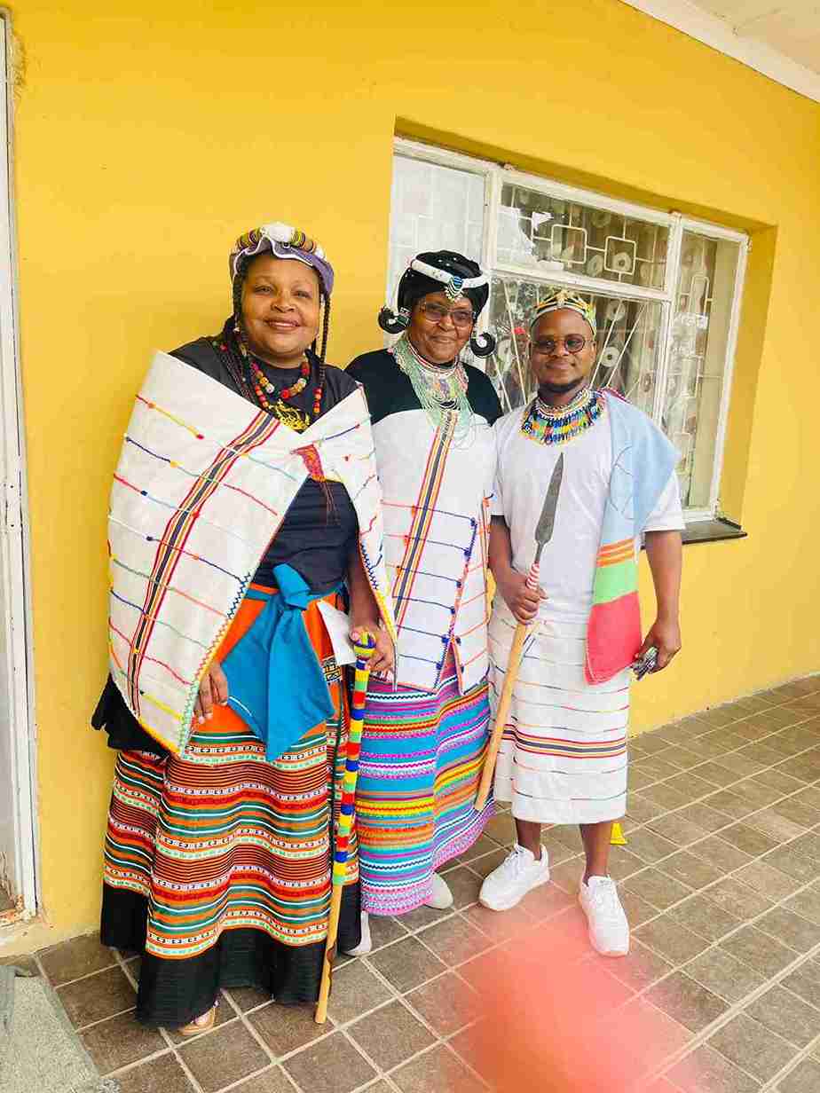 Mpondo Festival unites kingdoms, calls for rural growth and action on GBV