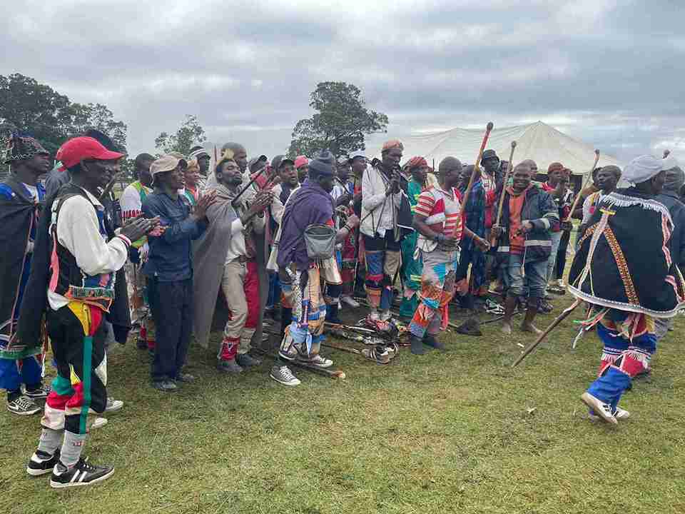 Mpondo Festival unites kingdoms, calls for rural growth and action on GBV