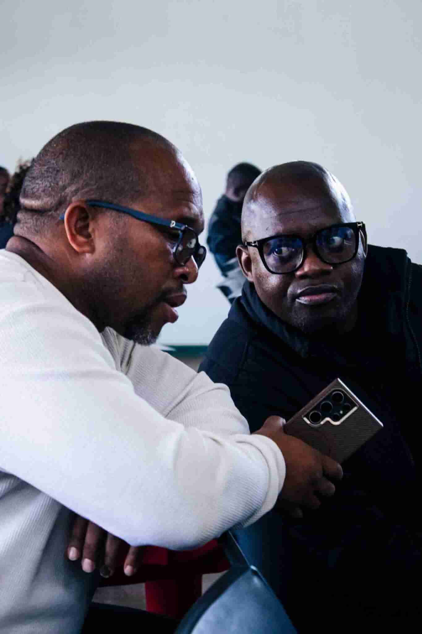 Winnie Madikizela Mandela Municipality Hosts Mens Revival Bizana 3 winnie madikizela mandela municipality hosts mens revival bizana 3