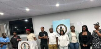 WMMLM Youth Summit Sparks Ideas for Change WMMLM Youth Summit Sparks Ideas for Change