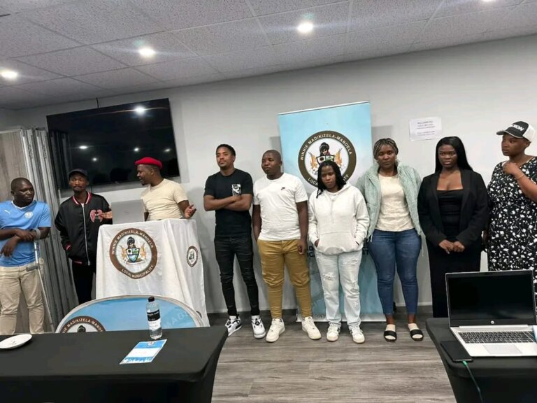 WMMLM Youth Summit Sparks Ideas for Change