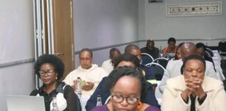 Women Leaders Unite in Mthatha for Wellness and Heritage Dialogue Women Leaders Unite in Mthatha for Wellness and Heritage Dialogue