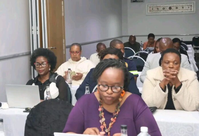 Women Leaders Unite in Mthatha for Wellness and Heritage Dialogue