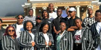 Young Eastern Cape Voices Shine at University of Cape Town Debate Young Eastern Cape voices shine at University Cape Town debate