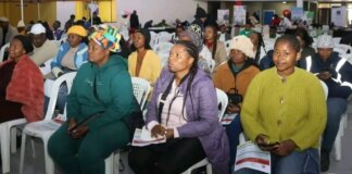 16 Entrepreneurs Honoured in OR Tambo–WSU Partnership Celebration