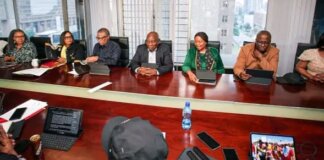 ANC and COSATU Strengthen Alliance in High-Level Bilateral Talks