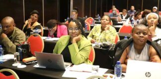 ANDM Hosts Public Liaison Forum