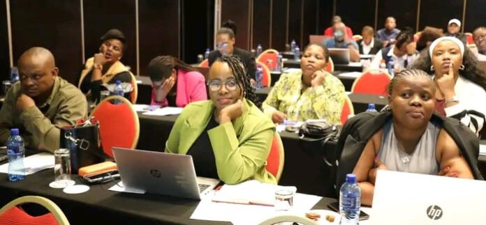 ANDM Hosts Public Liaison Forum ANDM Hosts Public Liaison Forum