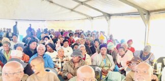 Agri Park Cropping Season Kicks Off in Sigidi Village to Empower Local Farmers (1)