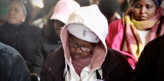 Amathole District Municipality Updates Public on Service Delivery