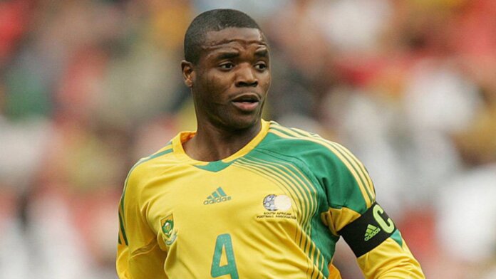 Aoran Mokeona Aoran Mokeona