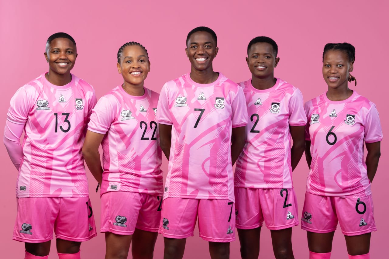 Banyana Banyan Banyana Banyan