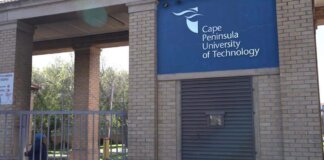 CPUT Student Raped in Campus Residence, Suspect Arrested