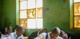 MK Party Slams MPs for Rejecting Matric Pass Mark Increase