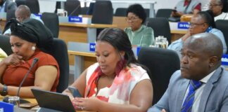 Council Moves to Clean Up Finances, Approves New Infrastructure Projects Council Moves to Clean Up Finances, Approves New Infrastructure Projects