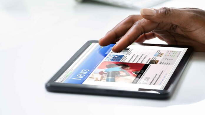 DNTF Google Fund Google backs 23 digital news projects with R10.7m fund