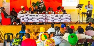 ECRDA, MCBA Lead Cannabis Talks in Qumbu ECRDA, MCBA Lead Cannabis Talks in Qumbu