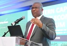 Eastern Cape Charts Bold Course for Oceans Economy Eastern Cape Charts Bold Course for Oceans Economy