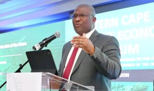 Eastern Cape Charts Bold Course for Oceans Economy