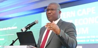 Eastern Cape Charts Bold Course for Oceans Economy Eastern Cape Charts Bold Course for Oceans Economy