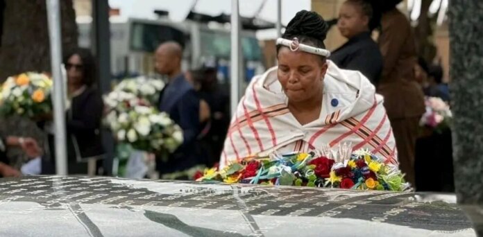 Eastern Cape Honors O.R. Tambo With Music, Marathons, And Memorials Eastern Cape Honors O.R. Tambo With Music, Marathons, and Memorials