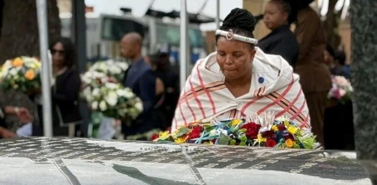 Eastern Cape Honors O.R. Tambo With Music, Marathons, and Memorials