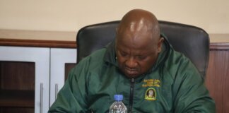 Eastern Cape House Reviews Progress in Bhisho