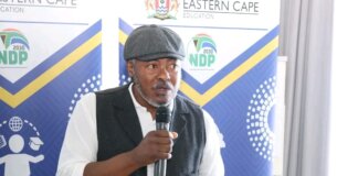Eastern Cape Launches Committee to Improve Education Quality Eastern Cape Launches Committee to Improve Education Quality