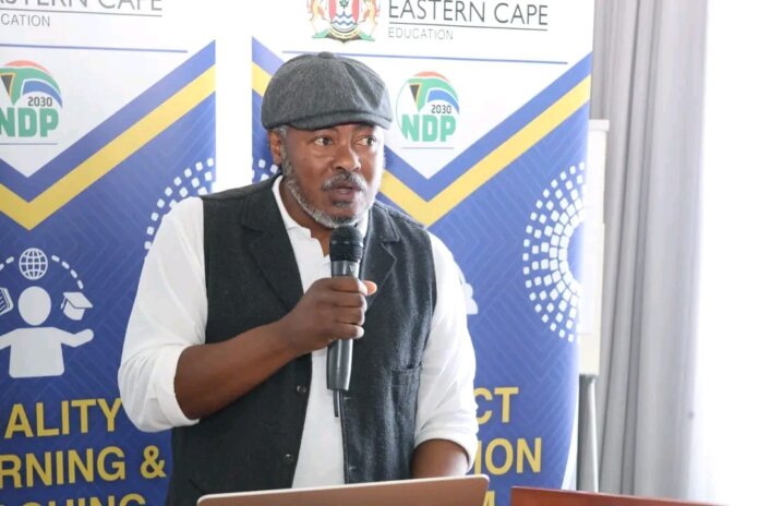 Eastern Cape Launches Committee to Improve Education Quality