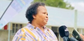 Eastern Cape Launches OR Tambo Orthopaedic Backlog Campaign