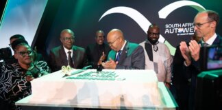 Eastern Cape Premier Joins Celebration of NAAMSA’s 90 Years Eastern Cape Premier Joins Celebration of NAAMSA’s 90 Years