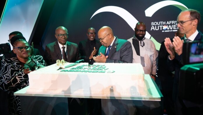 Eastern Cape Premier Joins Celebration of NAAMSA’s 90 Years