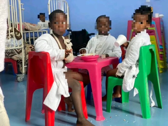 Eastern Cape Launches OR Tambo Surgical Drive To Cut Backlogs Eastern Cape launches OR Tambo Surgical Drive to cut backlogs