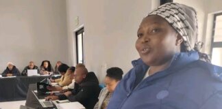 Elundini Municipality Engages Residents in IDP Outreach Session