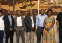 Fort Hare Hosts First International Law Conference Fort Hare Hosts First International Law Conference