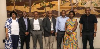 Fort Hare Hosts First International Law Conference