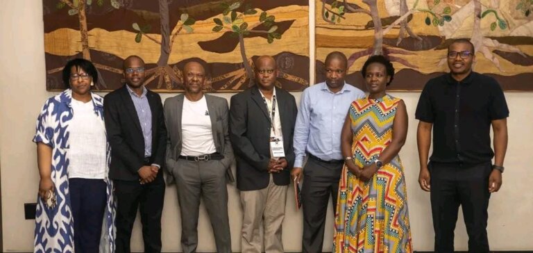 Fort Hare Hosts First International Law Conference