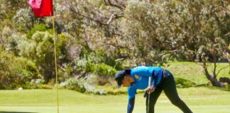 Golfers Unite for O.R. Tambo Legacy Day at Mthatha Country Club Golfers Unite for O.R. Tambo Legacy Day at Mthatha Country Club