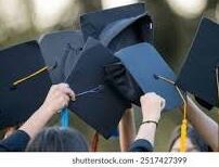 Graduation Ceremony Celebrates Excellence In Leadership And Management Across Provincial Schools. Graduation ceremony celebrates excellence in leadership and management across provincial schools.