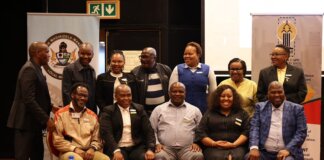 ILGM Launches Eastern Cape Branch to Strengthen Local Governance ILGM Launches Eastern Cape Branch to Strengthen Local Governance
