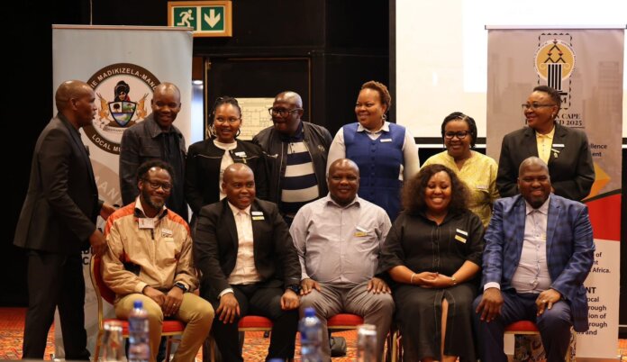 ILGM Launches Eastern Cape Branch To Strengthen Local Governance ILGM Launches Eastern Cape Branch to Strengthen Local Governance