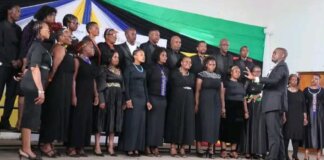 Ingquza Hill Honours Late Choral Legends Ngqobe and Biata