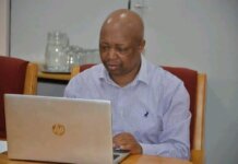 Joe Gqabi District Strengthens Oversight Through Strategic Committee Session Joe Gqabi District Strengthens Oversight Through Strategic Committee Session