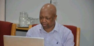 Joe Gqabi District Strengthens Oversight Through Strategic Committee Session