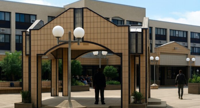 KSD Municipality Condemns Unlawful Acts And Job Scams KSD Municipality Condemns Unlawful Acts and Job Scams