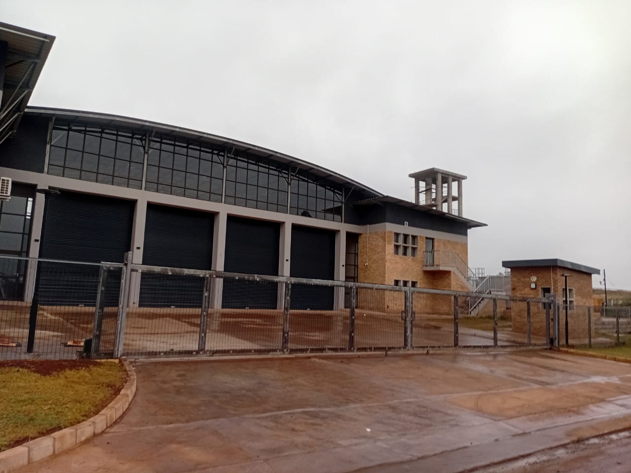 KSD Municipality Denies Financial Collapse Reports (1)