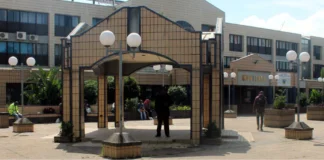 KSD Municipality Denies Financial Collapse Reports KSD Municipality Denies Financial Collapse Reports